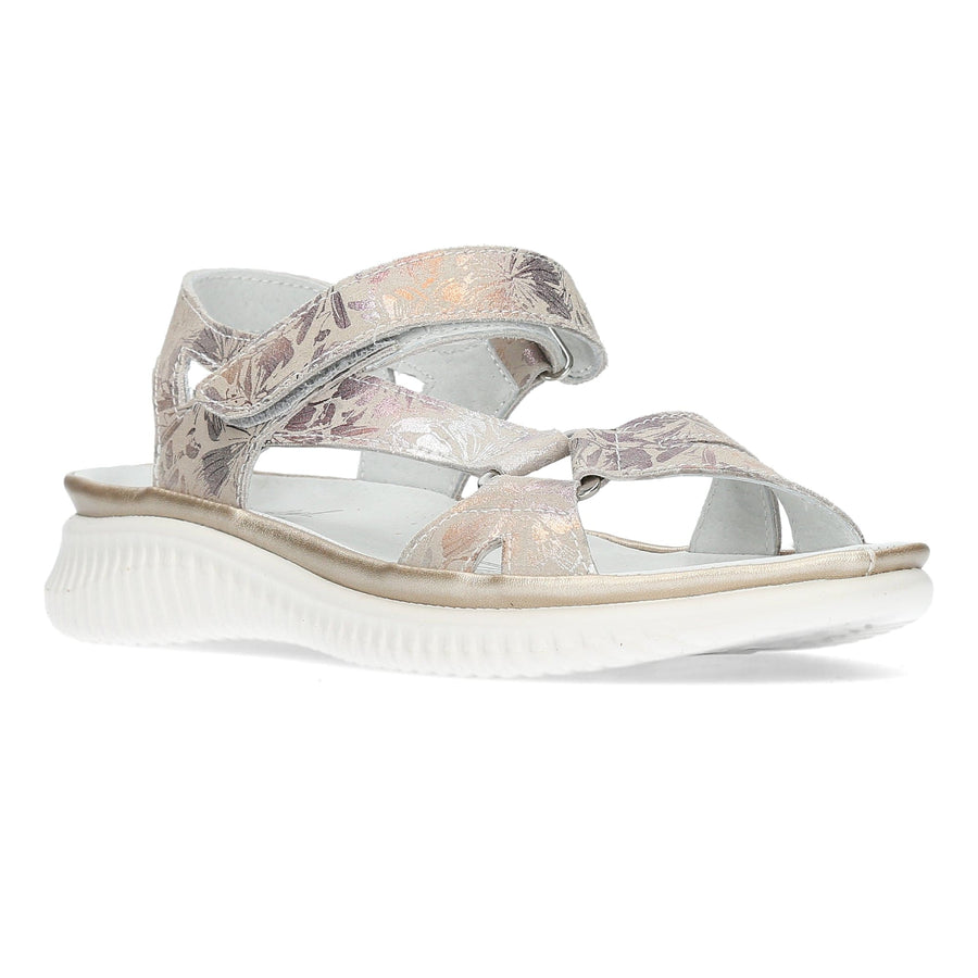 Scarpe Vita Sandales - MANNI 02