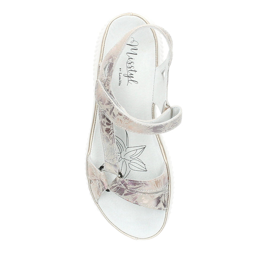 Scarpe Vita Sandales - MANNI 02