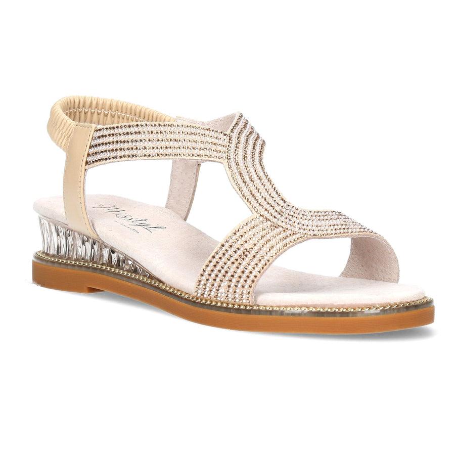 Scarpe Vita Sandales - MILAO 01