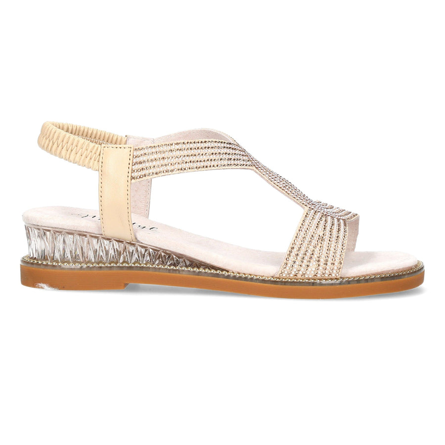 Scarpe Vita Sandales - MILAO 01