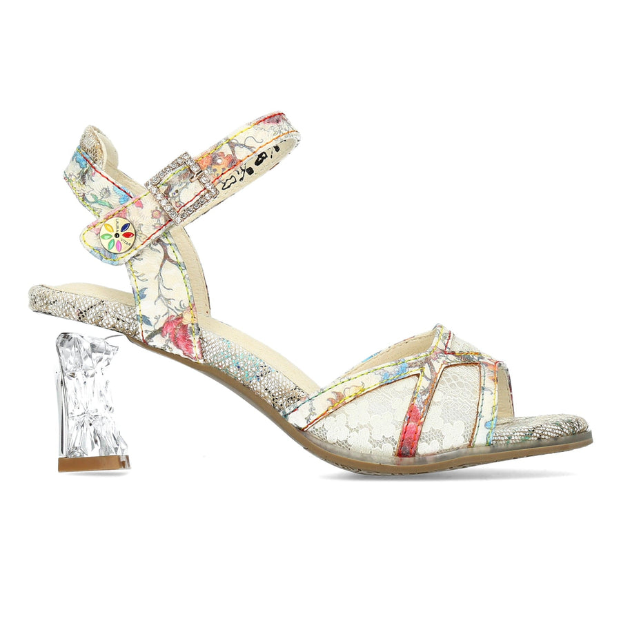 Scarpe Vita Sandales - MININO 03