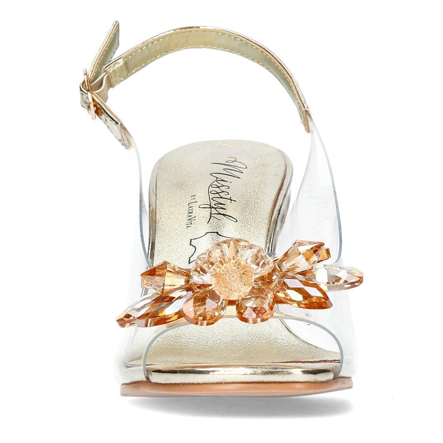 Scarpe Vita Sandales - Misstyl MIRA 01