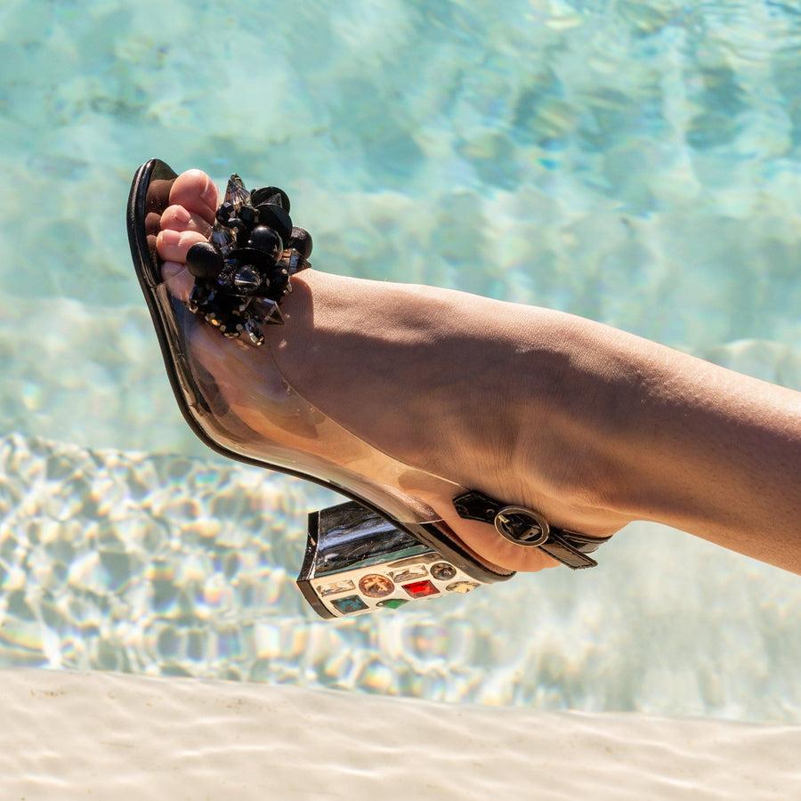 Scarpe Vita Sandales - Misstyl MISSY 01