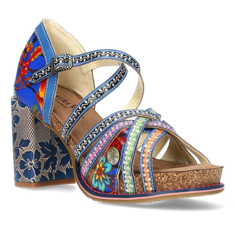 Scarpe Vita Sandales - NACIO 05