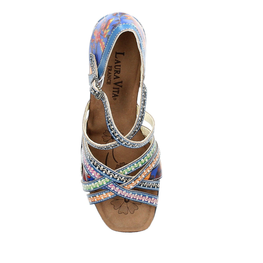 Scarpe Vita Sandales - NACIO 05