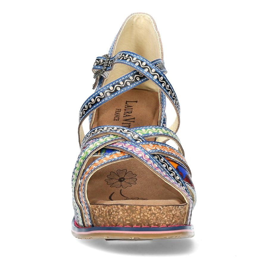 Scarpe Vita Sandales - NACIO 05