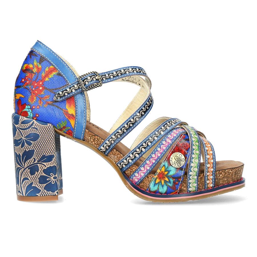 Scarpe Vita Sandales - NACIO 05