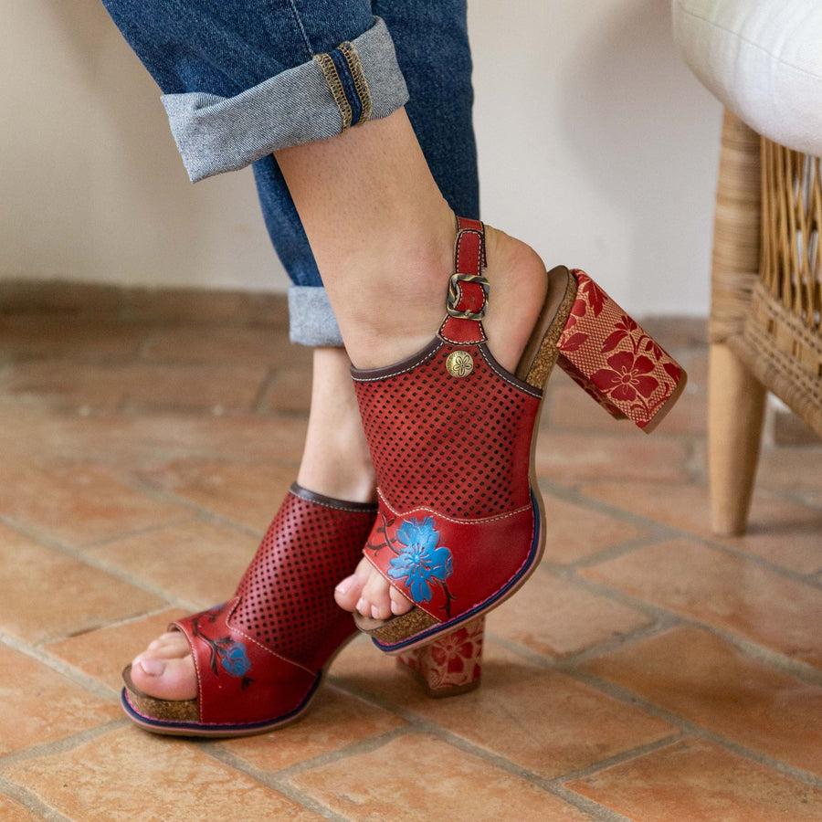 Scarpe Vita Sandales - NACIO 06