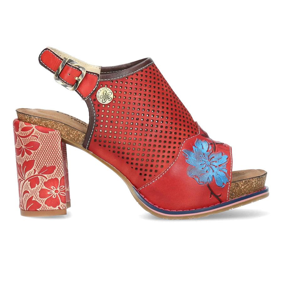 Scarpe Vita Sandales - NACIO 06