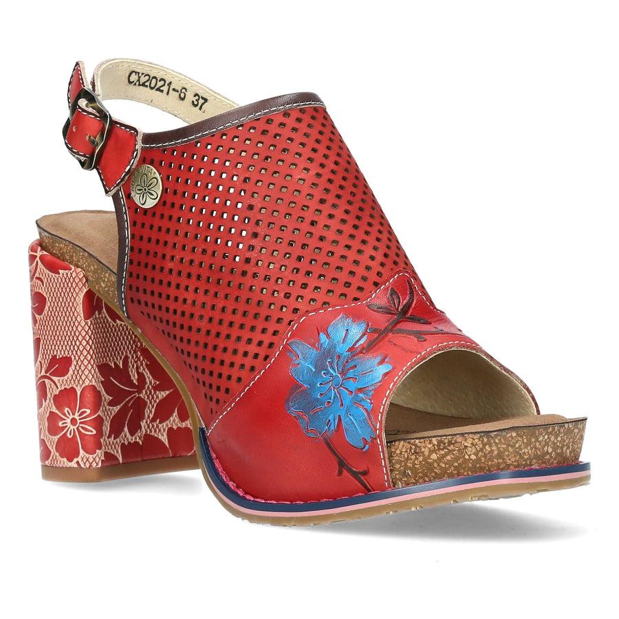 Scarpe Vita Sandales - NACIO 06