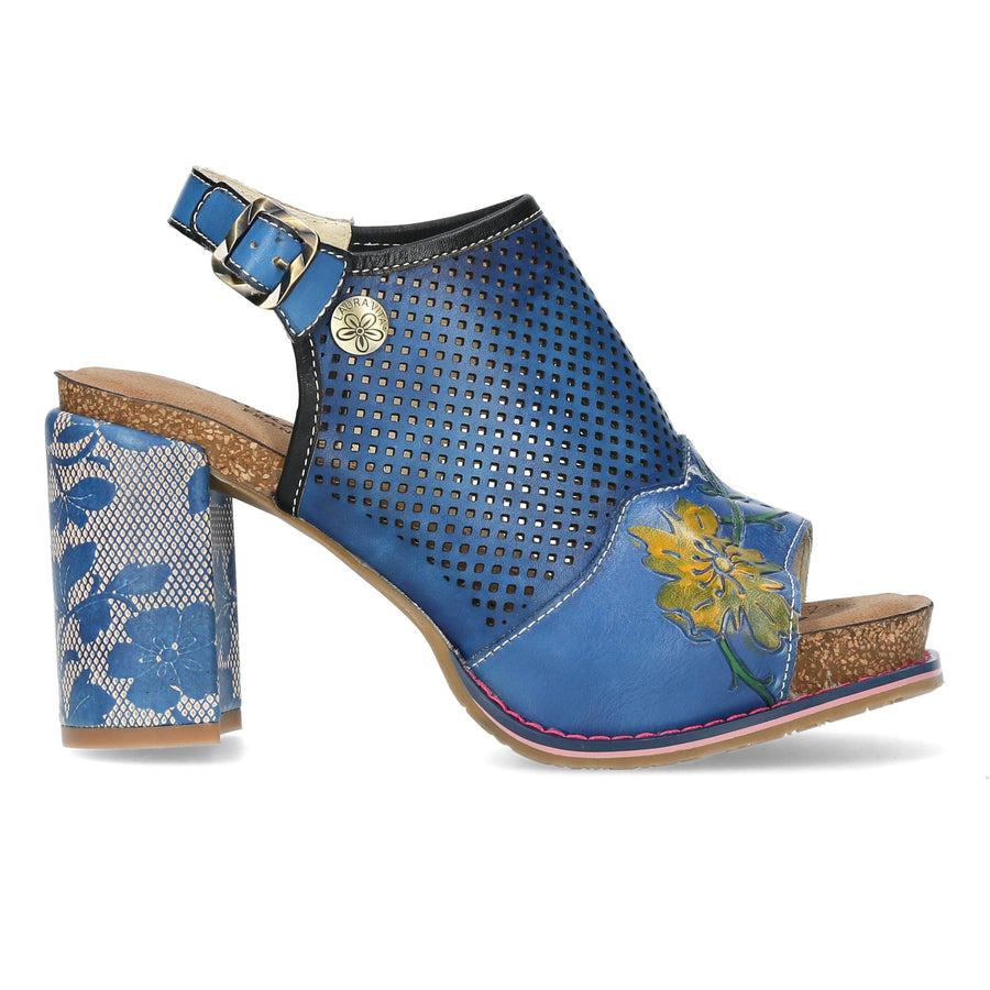 Scarpe Vita Sandales - NACIO 06