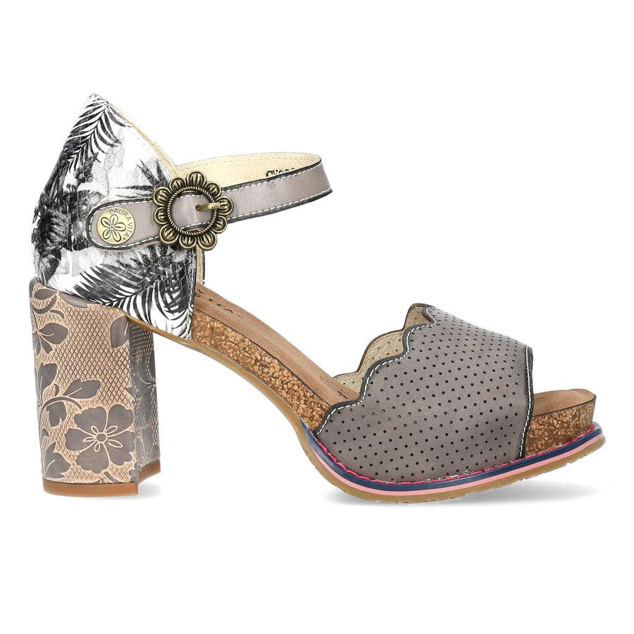 Scarpe Vita Sandales - NACIO 124