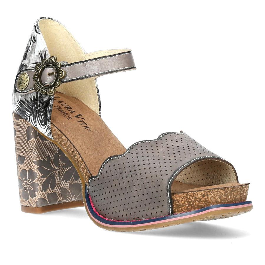 Scarpe Vita Sandales - NACIO 124