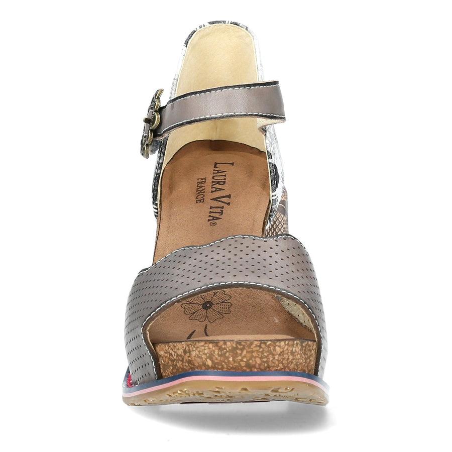 Scarpe Vita Sandales - NACIO 124