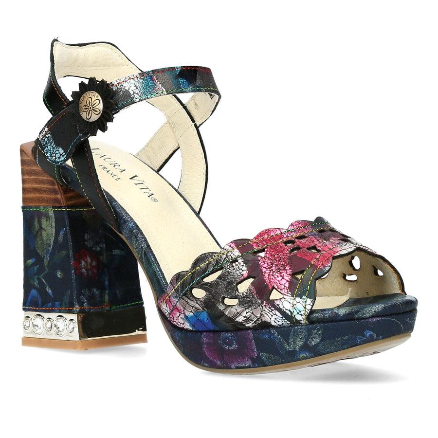 Scarpe Vita Sandales - NAYAO 01