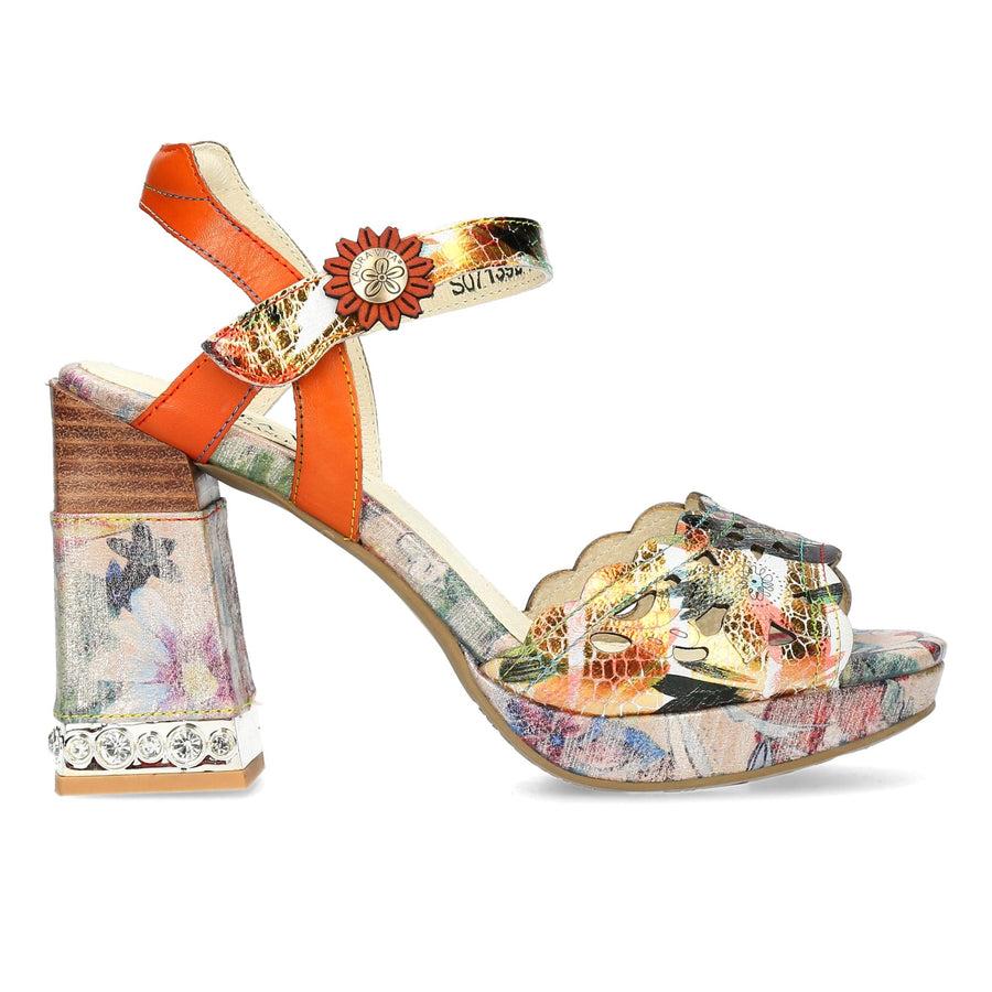 Scarpe Vita Sandales - NAYAO 01