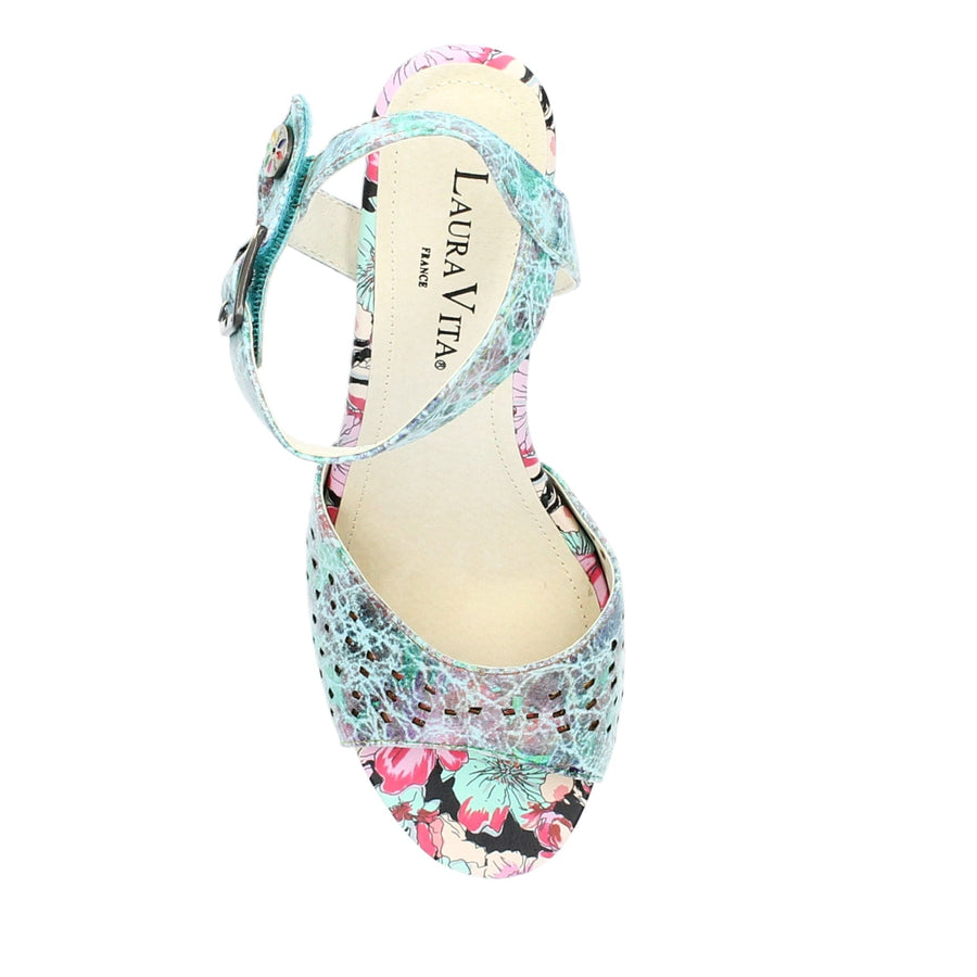 Scarpe Vita Sandales - NINO 01