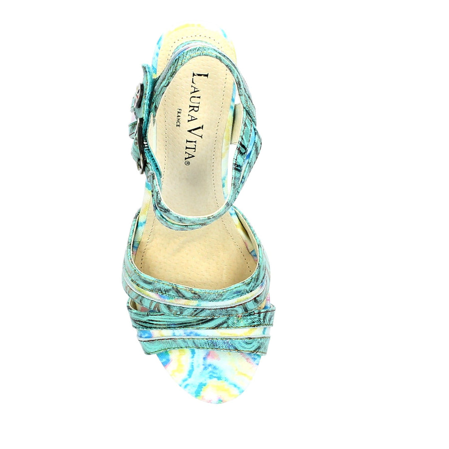 Scarpe Vita Sandales - NINO 04