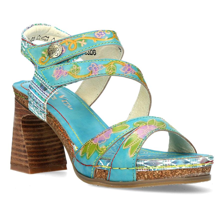 Scarpe Vita Sandales - PARINAO 01