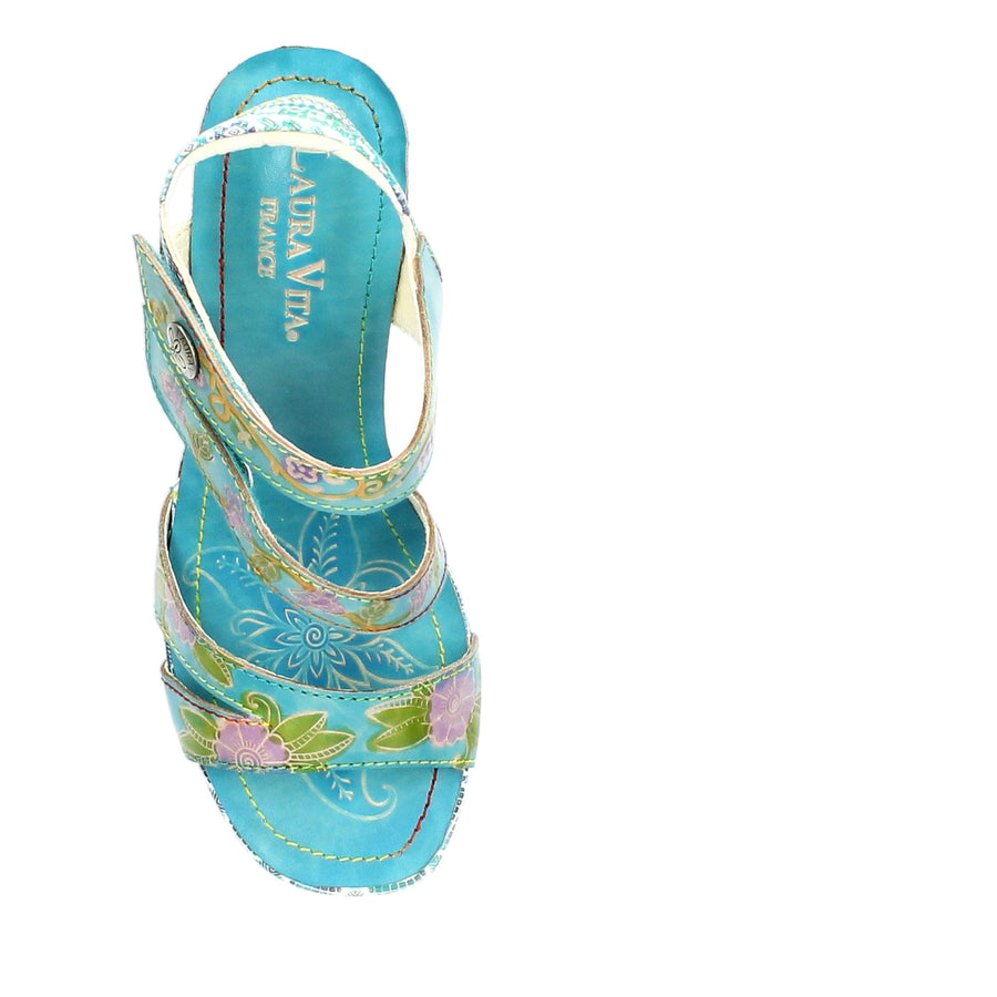 Scarpe Vita Sandales - PARINAO 01