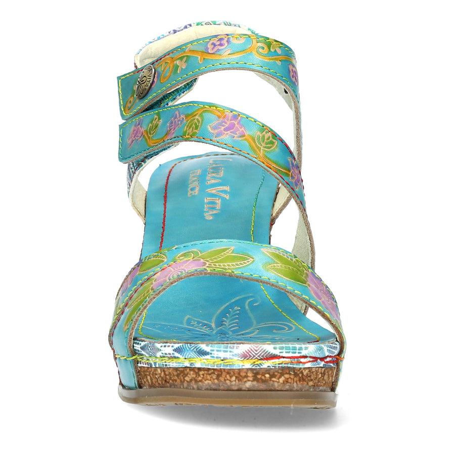 Scarpe Vita Sandales - PARINAO 01