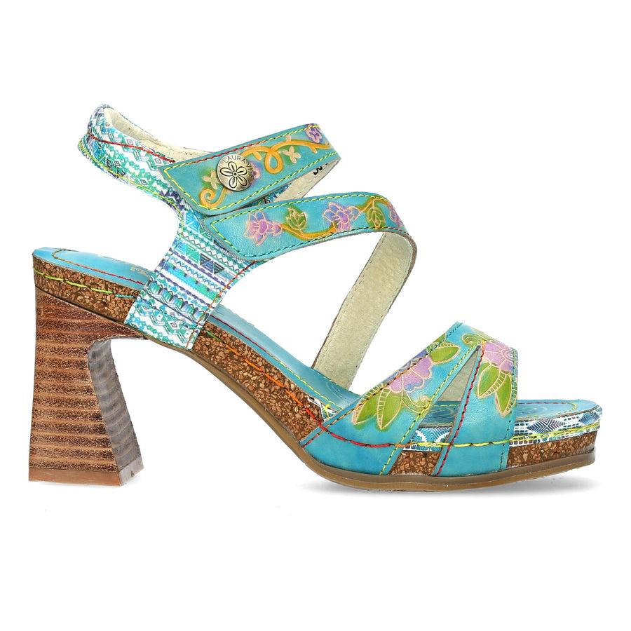 Scarpe Vita Sandales - PARINAO 01