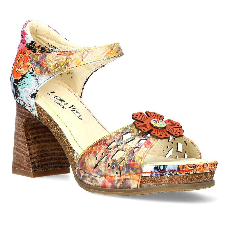 Scarpe Vita Sandales - PARINAO 04