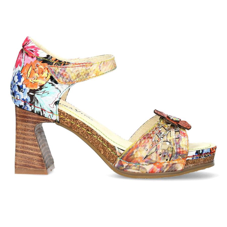 Scarpe Vita Sandales - PARINAO 04