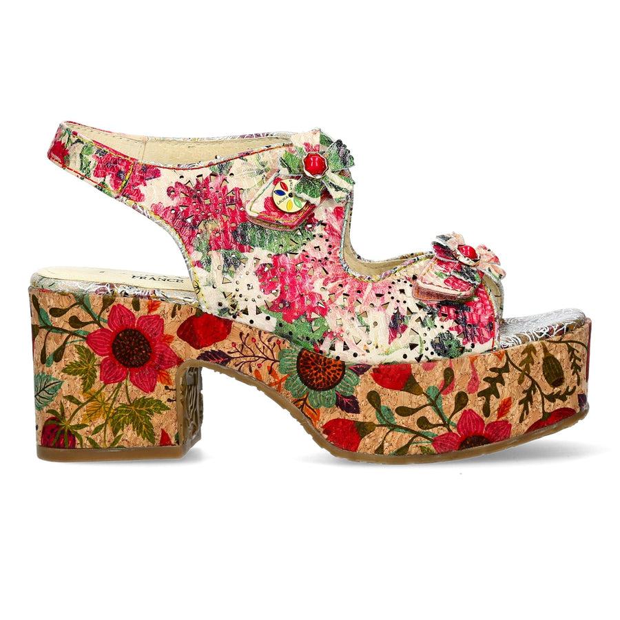 Scarpe Vita Sandales - PAULAO 01