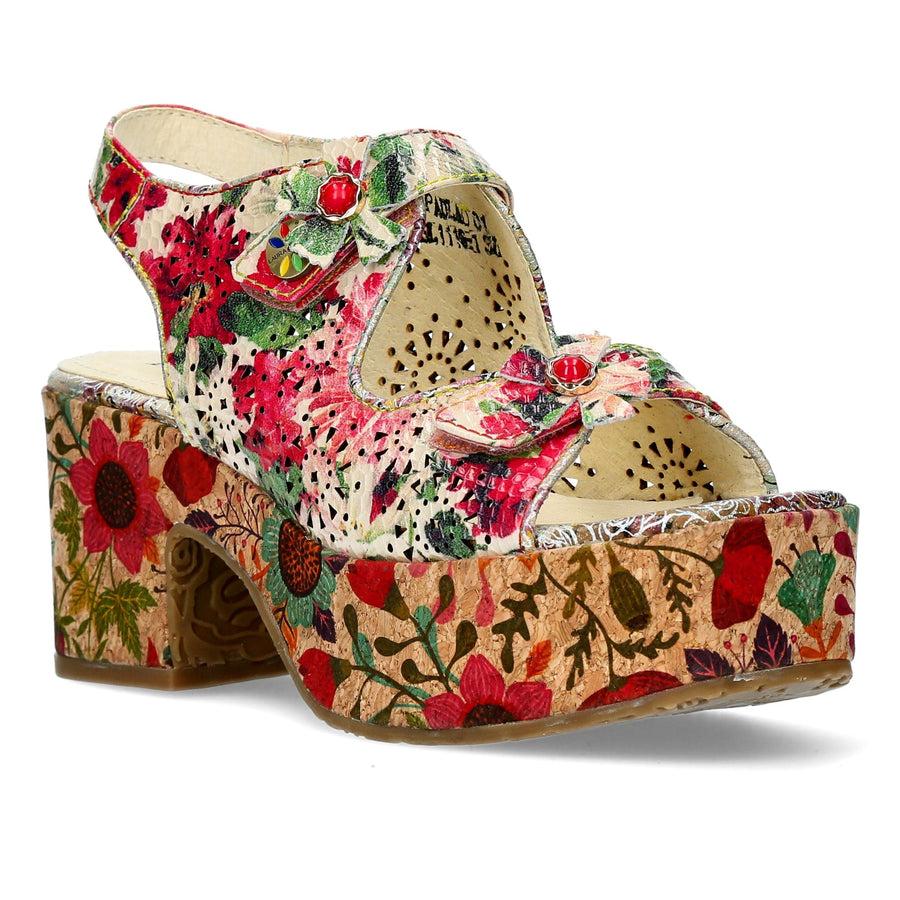 Scarpe Vita Sandales - PAULAO 01