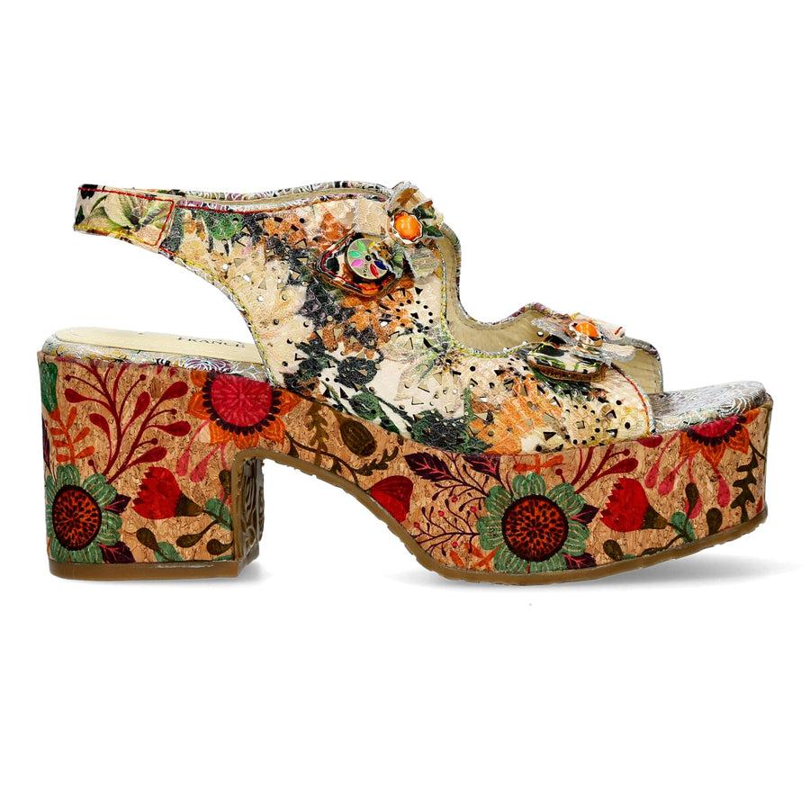 Scarpe Vita Sandales - PAULAO 01