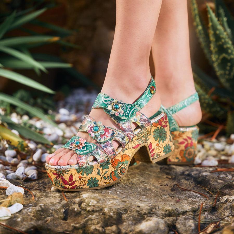 Scarpe Vita Sandales - PAULAO 04