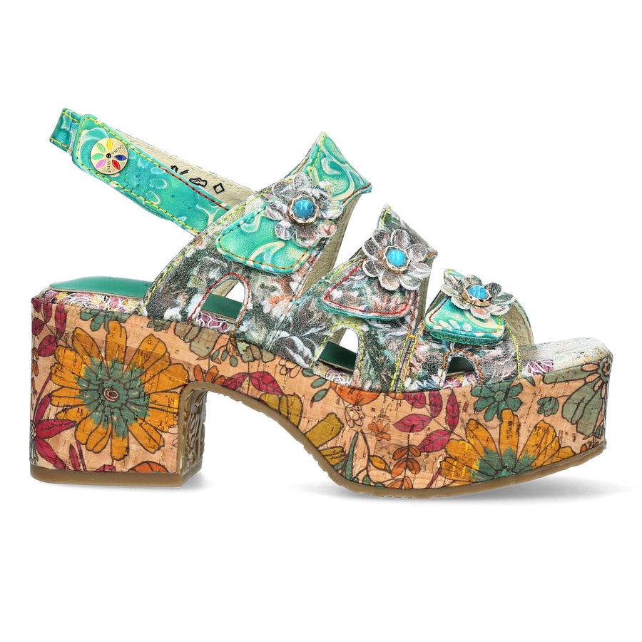 Scarpe Vita Sandales - PAULAO 04