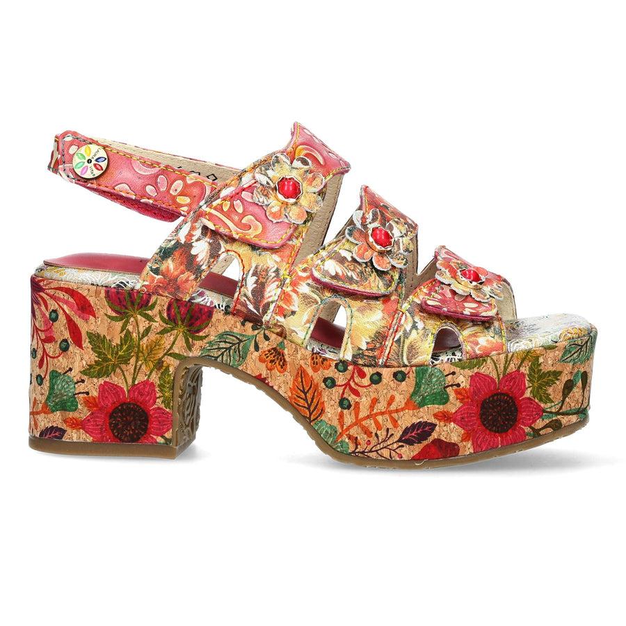 Scarpe Vita Sandales - PAULAO 04