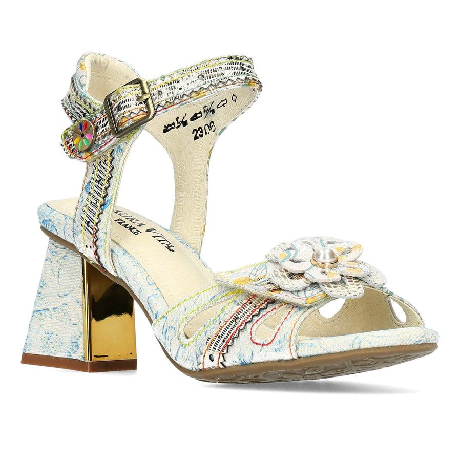 Scarpe Vita Sandales - PEARLO 01