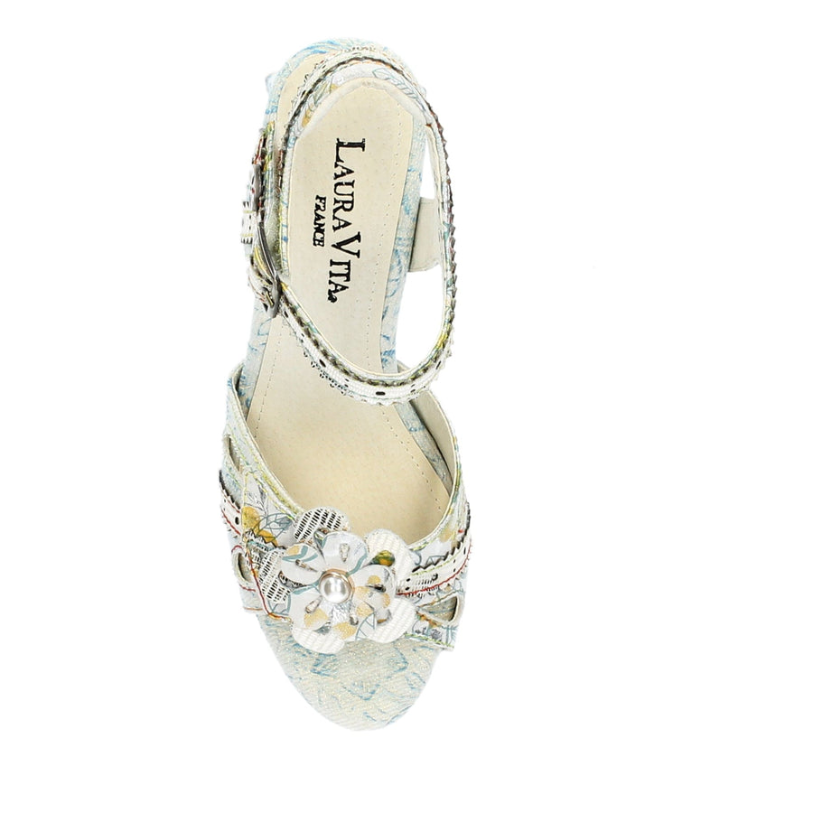 Scarpe Vita Sandales - PEARLO 01
