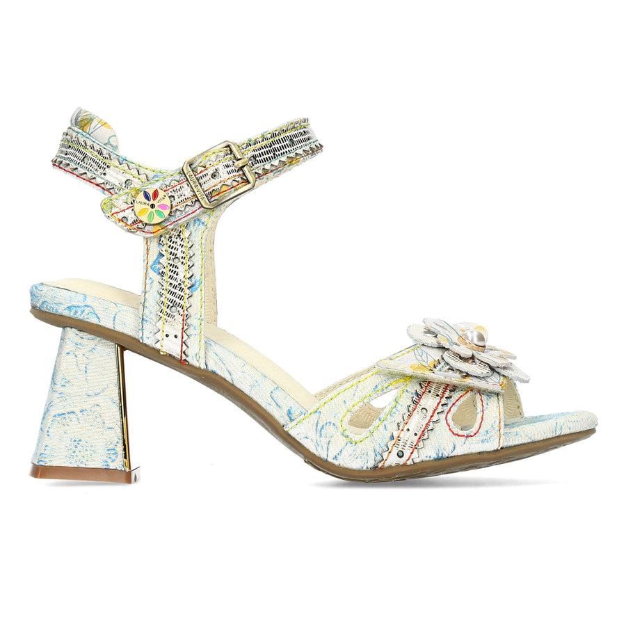 Scarpe Vita Sandales - PEARLO 01