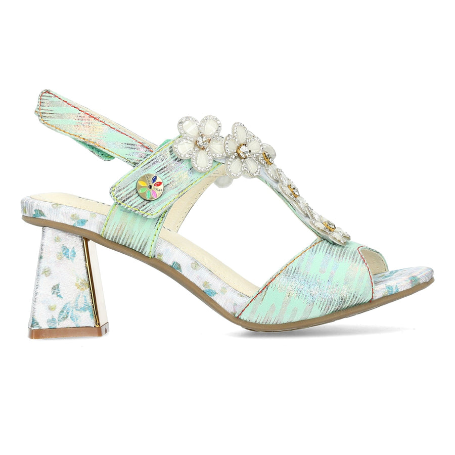 Scarpe Vita Sandales - PEARLO 03