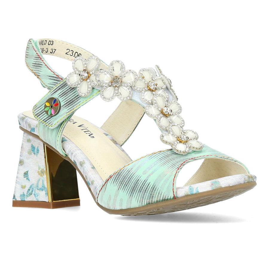 Scarpe Vita Sandales - PEARLO 03