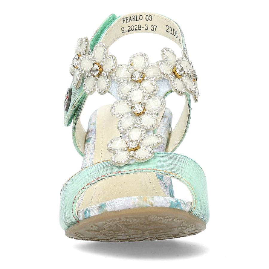 Scarpe Vita Sandales - PEARLO 03