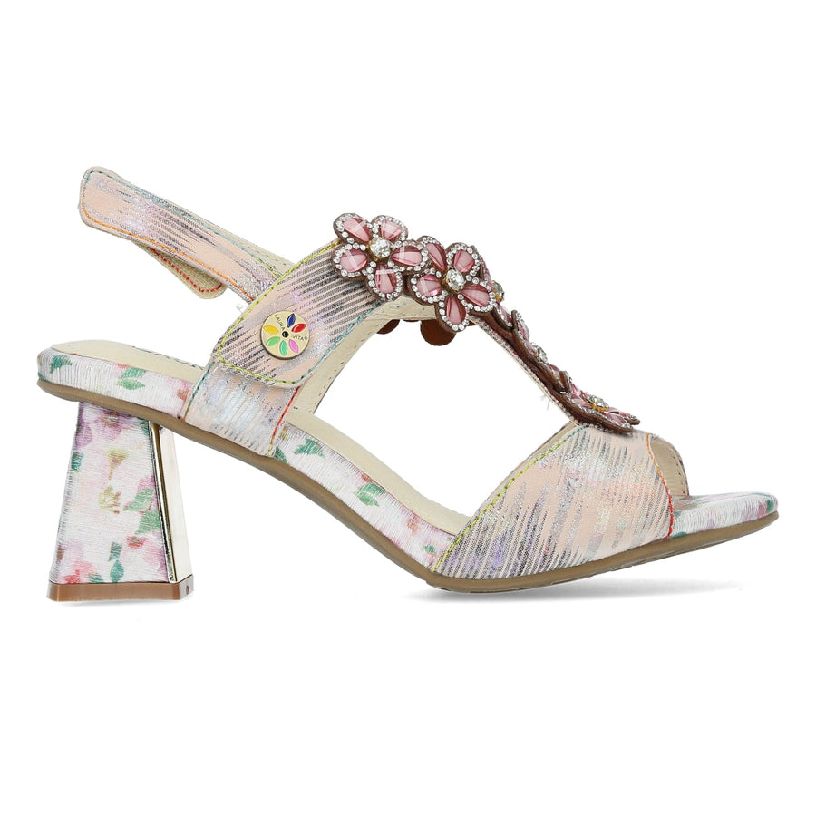 Scarpe Vita Sandales - PEARLO 03