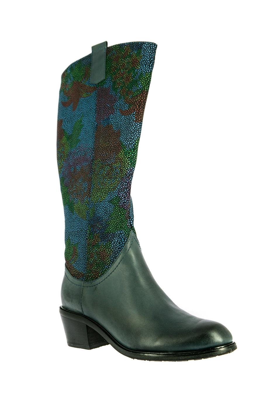 Scarpe Vita Santiags - Bottes ALESSANDRA 10