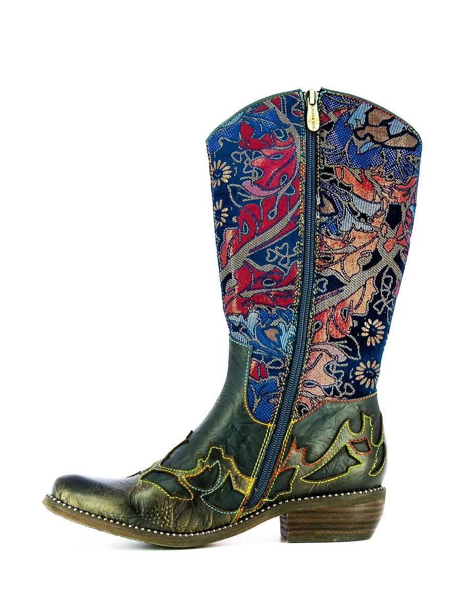 Scarpe Vita Santiags - Bottes ERCWINAO 09