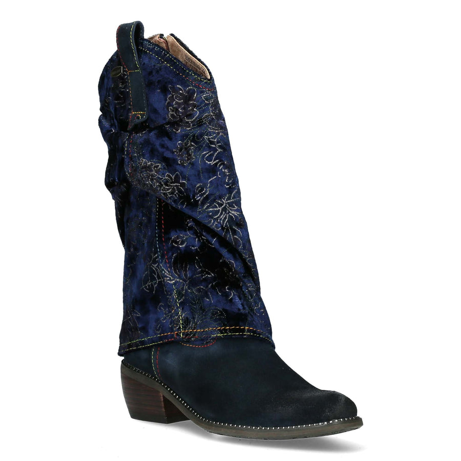 Scarpe Vita Santiags - Bottes ERCWINAO 22