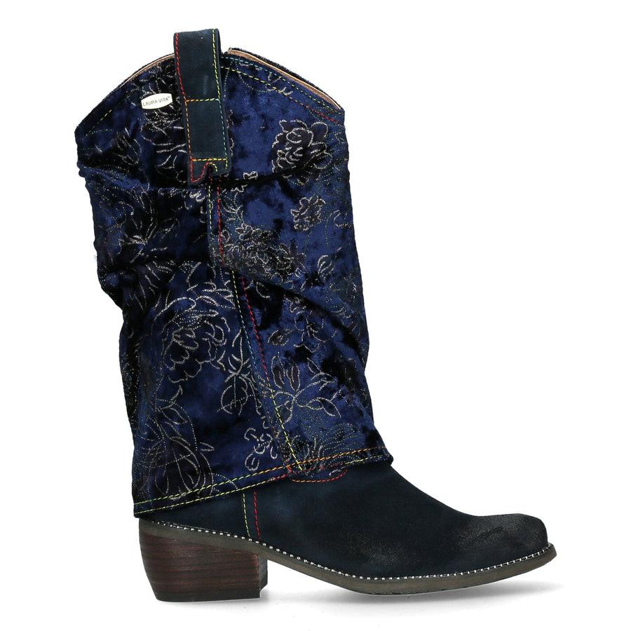 Scarpe Vita Santiags - Bottes ERCWINAO 22