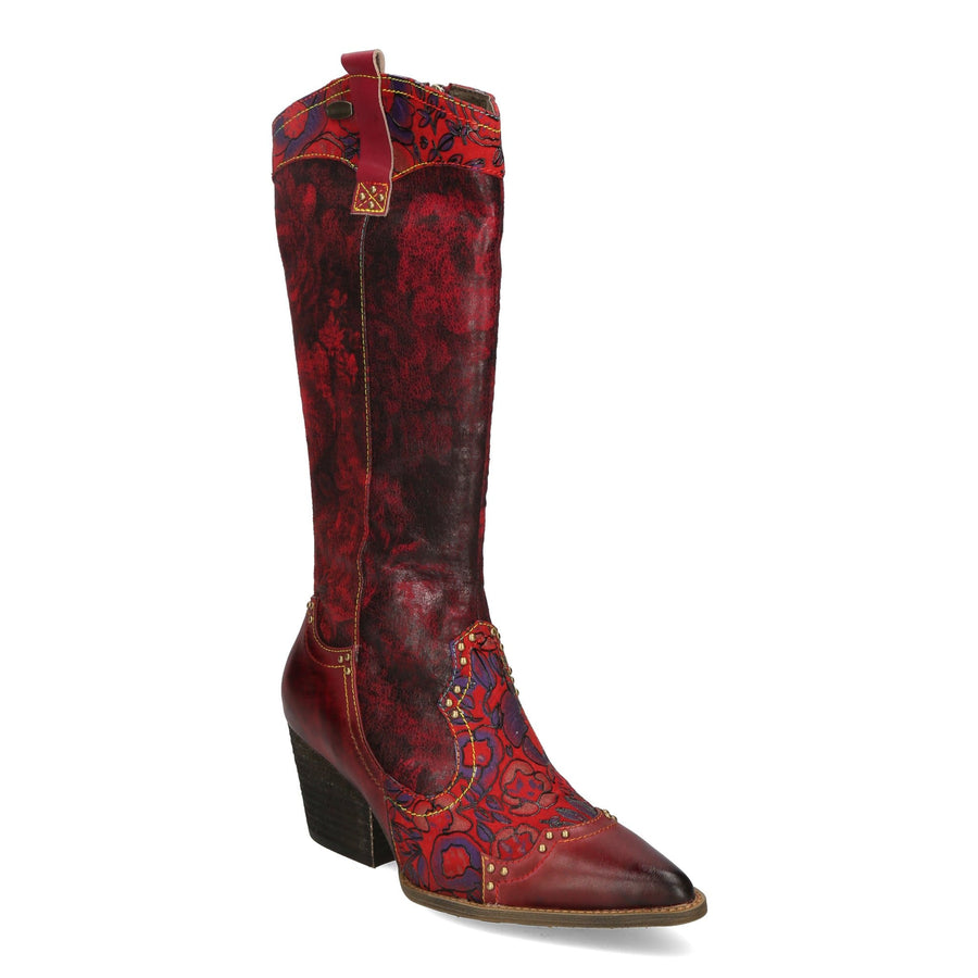 Scarpe Vita Santiags - Bottes GACLILIEO 11