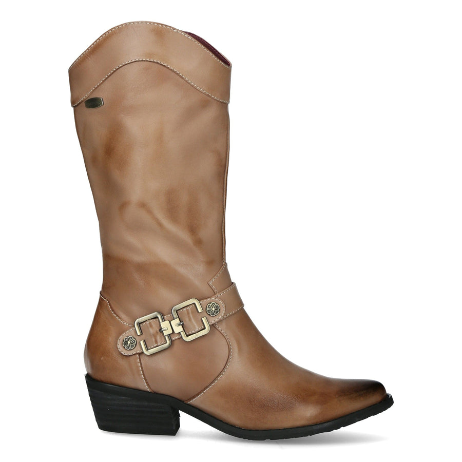 Scarpe Vita Santiags - Bottes HICNIO 15B