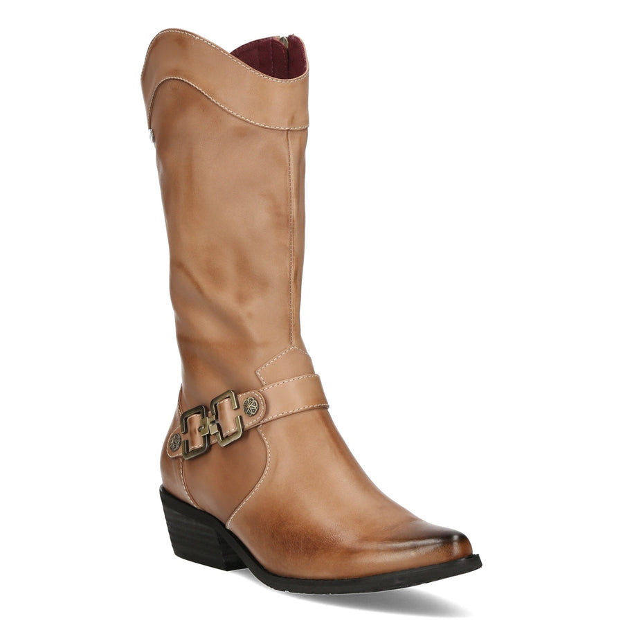 Scarpe Vita Santiags - Bottes HICNIO 15B