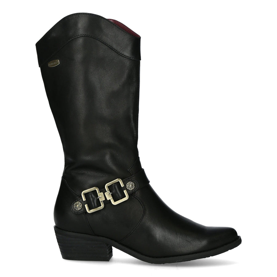 Scarpe Vita Santiags - Bottes HICNIO 15B