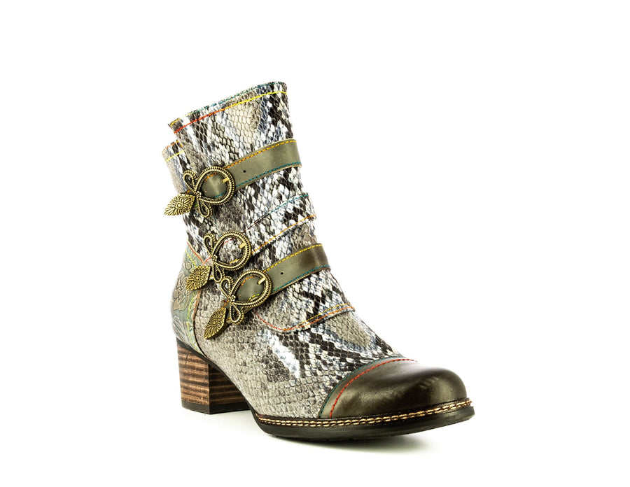 Scarpe Vita Santiags - Bottines ALCEXIAO 23